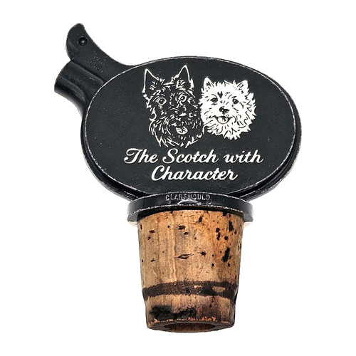 Vintage wine scotch cork - vintage,