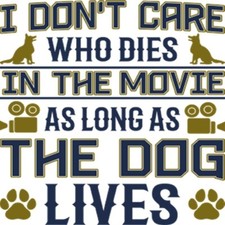 6 Pack Movie Dog Lives Dogs