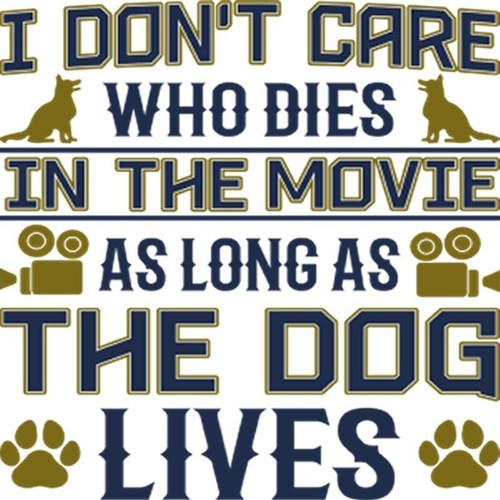 Pack movie dog - pack,