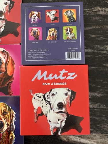 Eoin connor mutz dog - eoin, o'connor