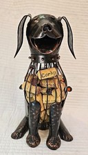 Corky The Dog, Decorative Wine