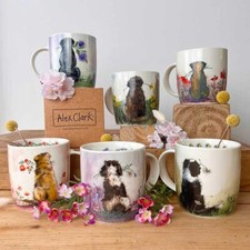 Alex Clark Animal Nature