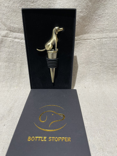 Wine bottle stopper - new, in