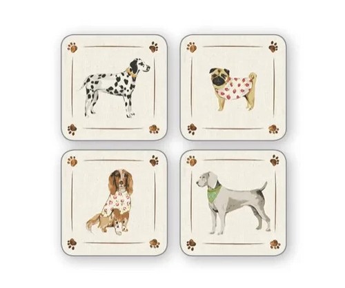 New coasters cooksmart - 8,
