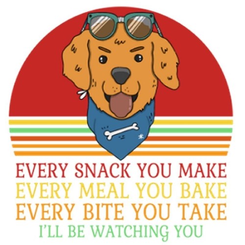 Pack every snack - pack,