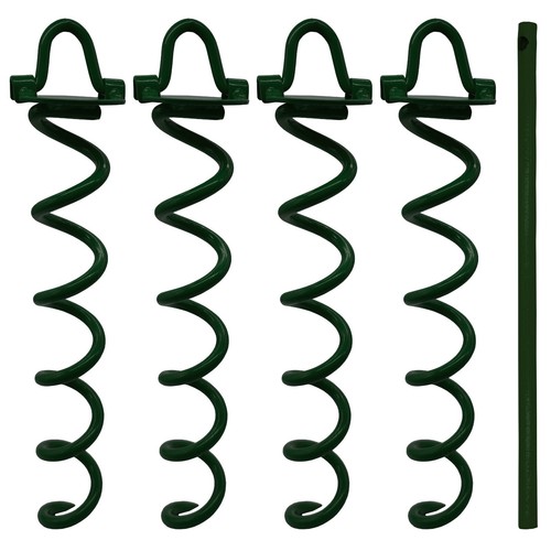 Screw spiral ground - screw,
