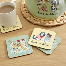 Coasters - 4 Pack Ulster