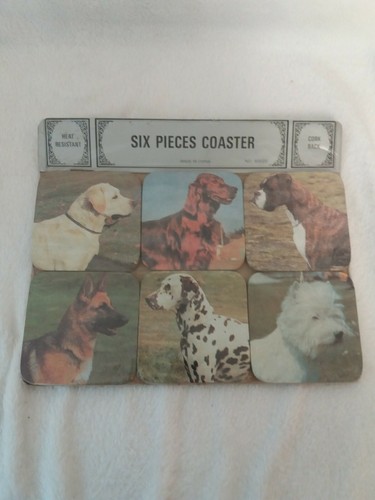 Vintage pack cork back - of,