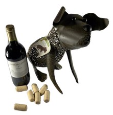 Dog Canine Cork Cage, Cork